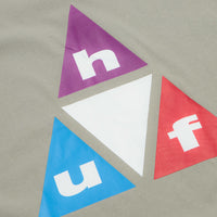 HUF Prism TT T-Shirt - Desert Green thumbnail