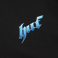 HUF Sector T-Shirt - Black thumbnail