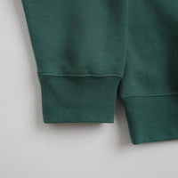 HUF Set Box Hoodie - Pine thumbnail