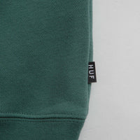 HUF Set Box Hoodie - Pine thumbnail