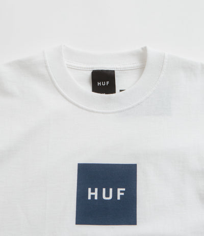 HUF Set Box T-Shirt - White