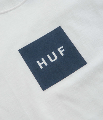 HUF Set Box T-Shirt - White