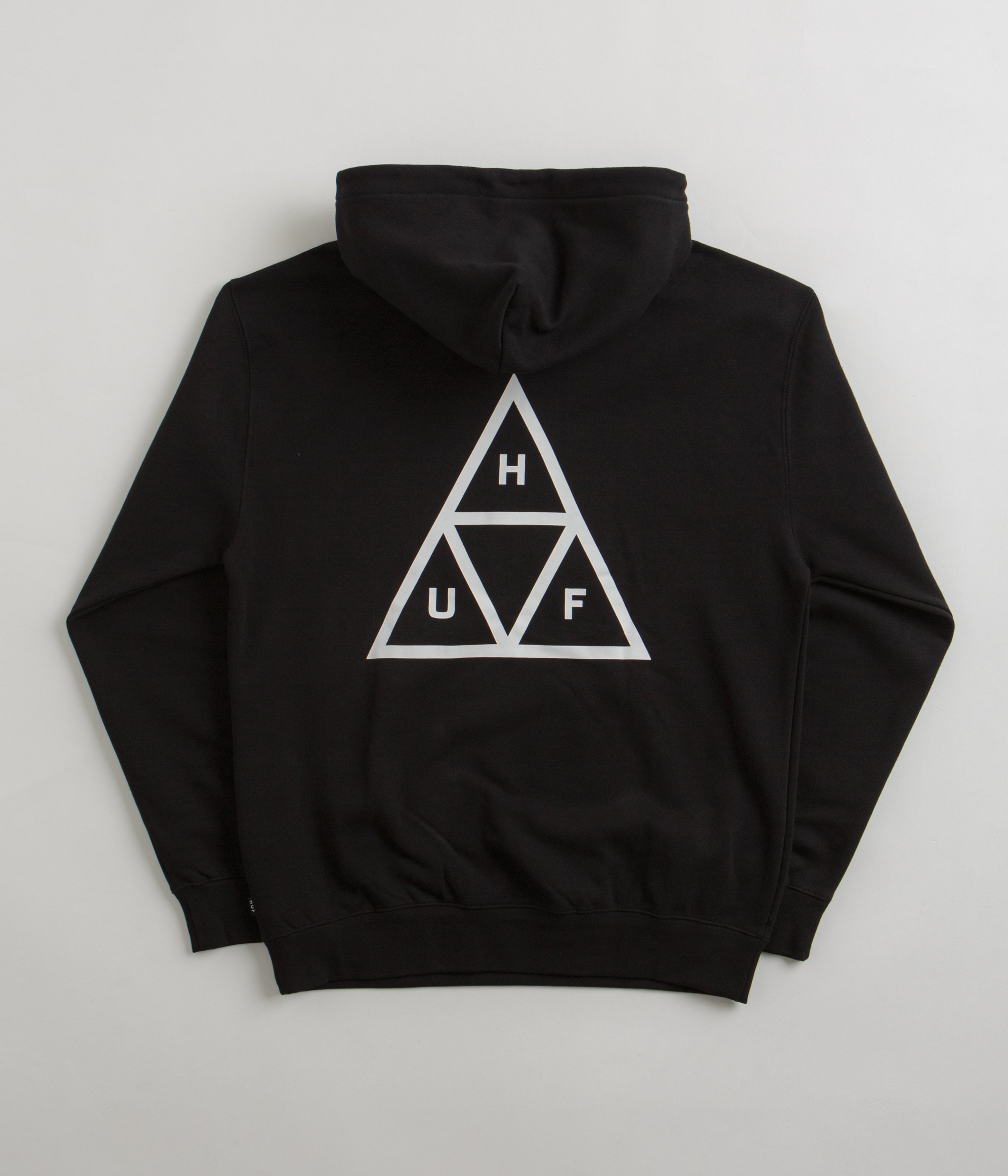 Vans retro triangle hoodie sales