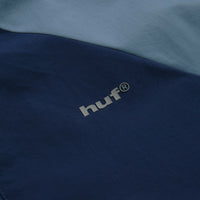 HUF Set Shell Jacket - Twilight thumbnail