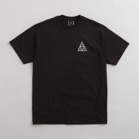HUF Set T-Shirt - Black thumbnail