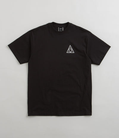 HUF Set T-Shirt - Black