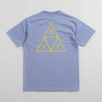 HUF Set T-Shirt - Vintage Violet thumbnail