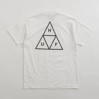 HUF Set T-Shirt in White thumbnail