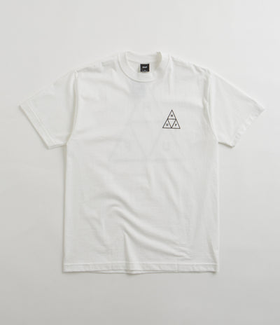 HUF Set T-Shirt in White