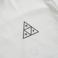 HUF Set T-Shirt - White thumbnail