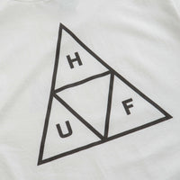 HUF Set T-Shirt in White thumbnail