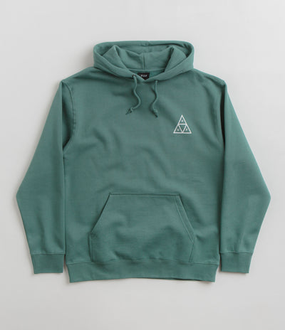 HUF Set TT Hoodie - Sage