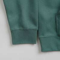 HUF Set TT Hoodie in Sage thumbnail