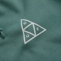 HUF Set TT Hoodie - Sage thumbnail