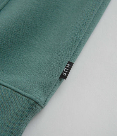 HUF Set TT Hoodie - Sage