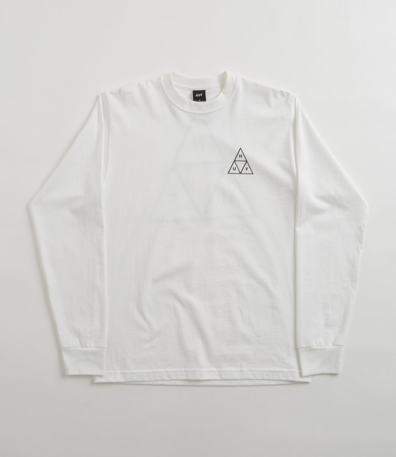 Long sleeve deals huf shirts