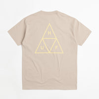 HUF Set TT T-Shirt - Clay thumbnail