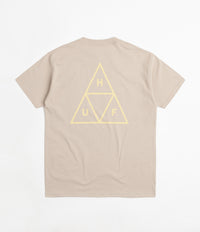 HUF Set TT T-Shirt - Clay