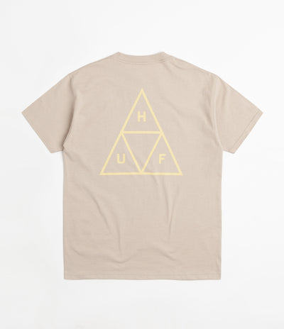 HUF Set TT T-Shirt - Clay