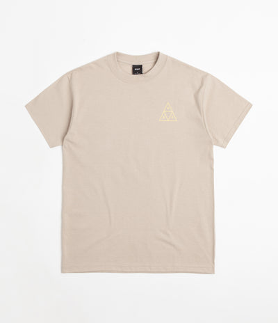 HUF Set TT T-Shirt - Clay