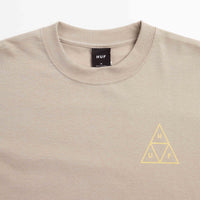 HUF Set TT T-Shirt - Clay thumbnail