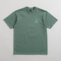 HUF Set TT T-Shirt in Sage thumbnail