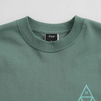 HUF Set TT T-Shirt - Sage thumbnail