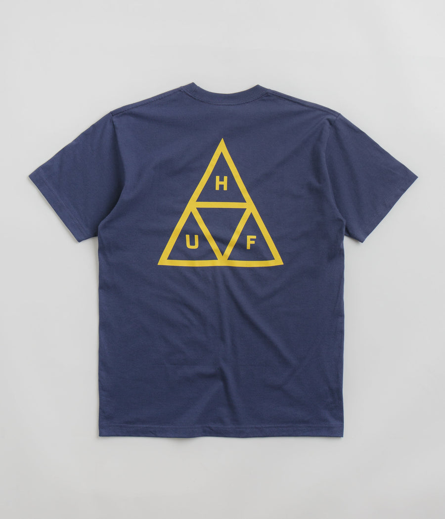 HUF Set TT T-Shirt - Twilight