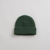 HUF Set Usual Beanie - Forest Green thumbnail