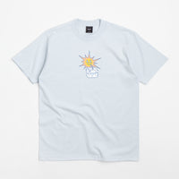 HUF Sippin Sun T-Shirt - Sky thumbnail