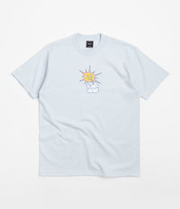 HUF Sippin Sun T-Shirt - Sky