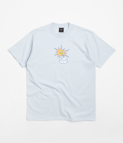 HUF Sippin Sun T-Shirt - Sky