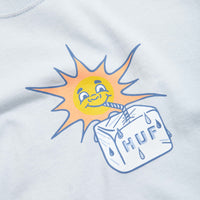 HUF Sippin Sun T-Shirt - Sky thumbnail
