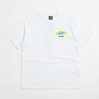 HUF Spark It Up T-Shirt - White thumbnail