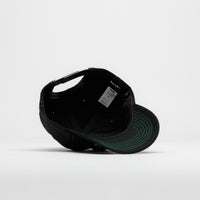 HUF Stuck On You Cap - Black thumbnail