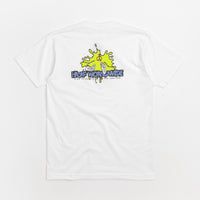 HUF Swat Team T-Shirt in White thumbnail