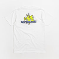 HUF Swat Team T-Shirt - White thumbnail