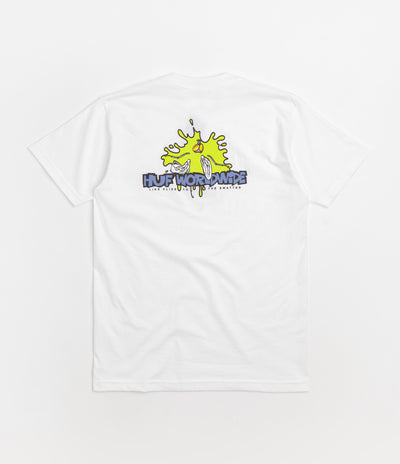 HUF Swat Team T-Shirt - White