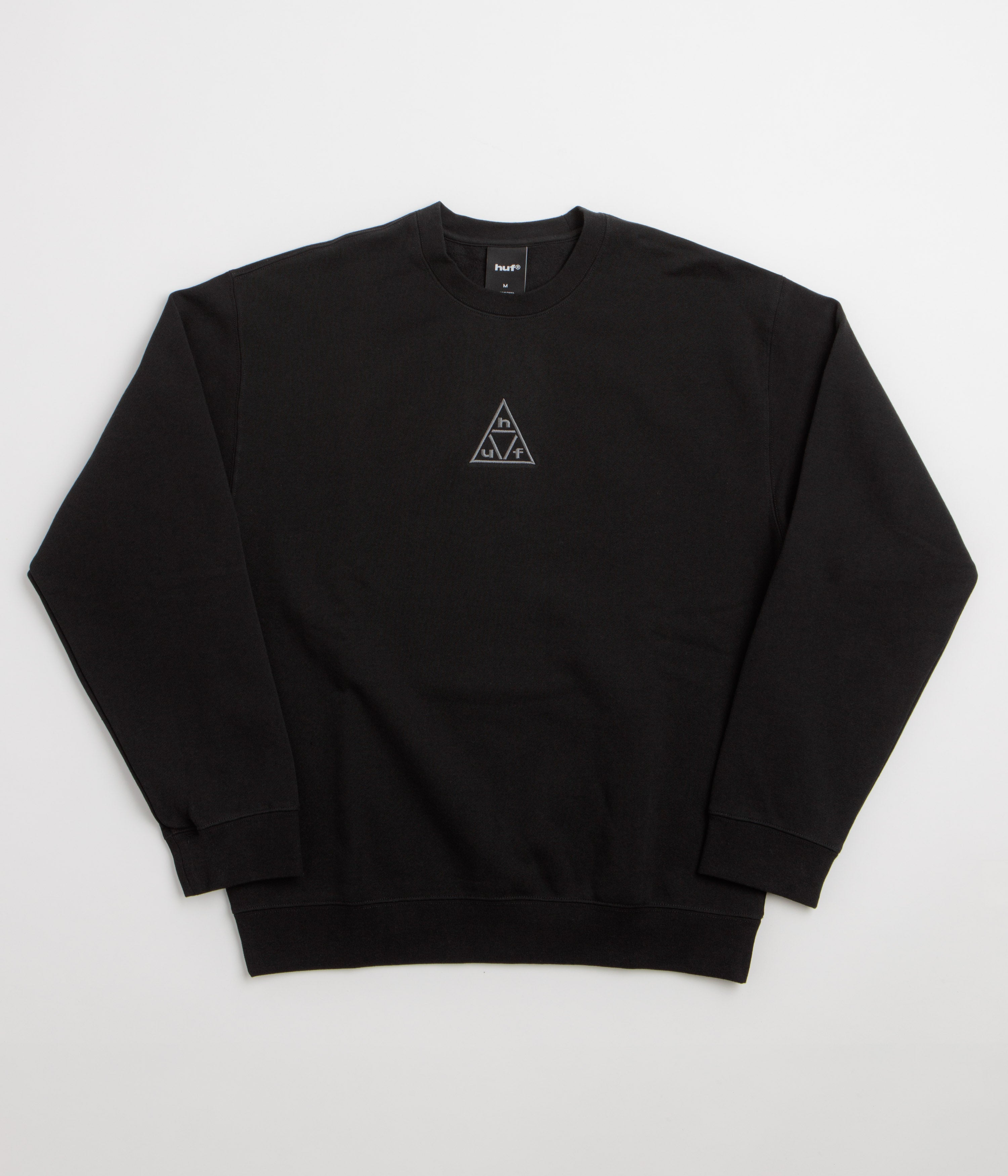 Black / Grey