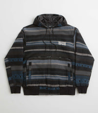 HUF x Bronze 56K Baja Work Jacket in Multi