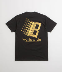 HUF x Bronze 56K T-Shirt - Black