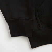 HUF x GReddy Body Works Hoodie - Black thumbnail