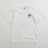 HUF x Greddy T-Shirt in White thumbnail