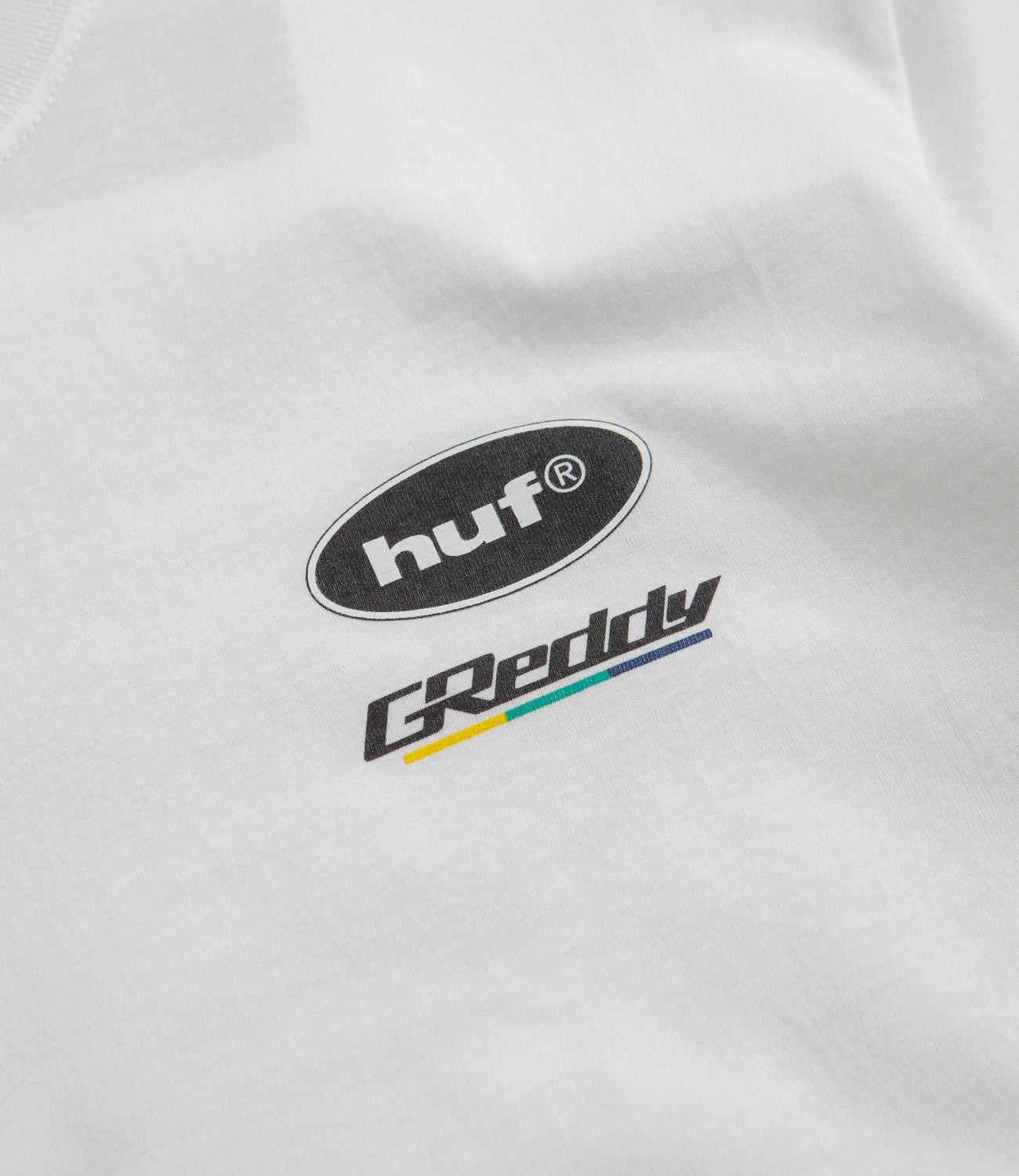 8e greedy graff brand name t-shits white（Off-White Diag