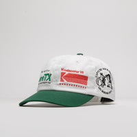 HUF x Kodak Cap in White thumbnail