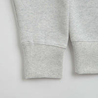 HUF x Kodak Golden Hour Crewneck Sweatshirt in Ash thumbnail
