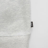 HUF x Kodak Golden Hour Crewneck Sweatshirt in Ash thumbnail