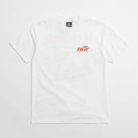HUF x Kodak Infield T-Shirt in White thumbnail