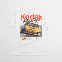 HUF x Kodak Infield T-Shirt in White thumbnail