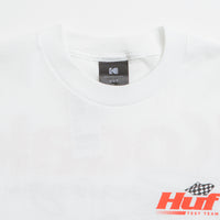 HUF x Kodak Infield T-Shirt in White thumbnail